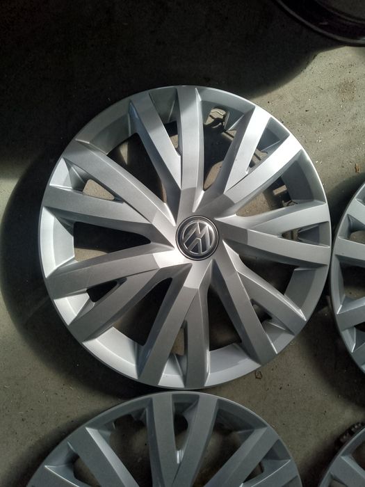 Kołpaki VW Golf Passat 16 orginal