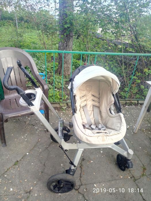 Продається коляска Orbit baby G2 3в1
