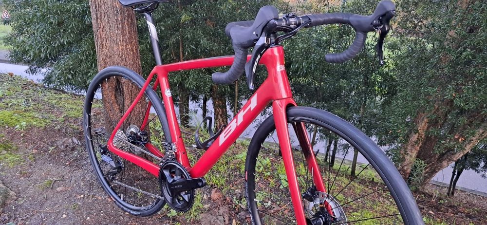 Bh de disco carbono 12x2v