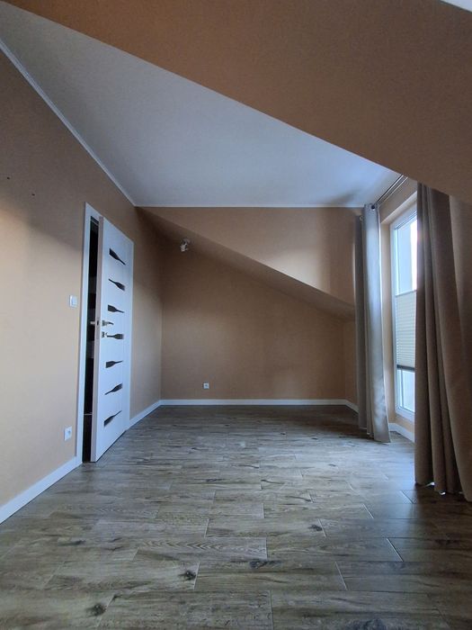 Duże mieszkanie w Rumi i Redzie