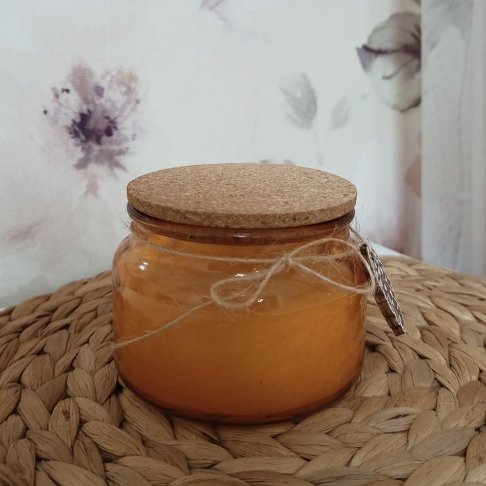 Ароматична свічка