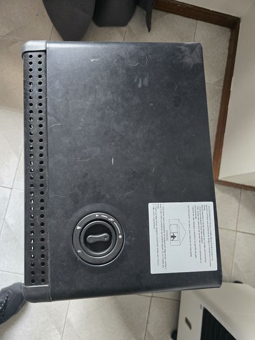 Aquecedor a  gás Galp 4200W