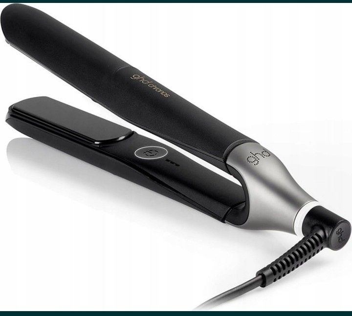 GHD chrons profesional HD motion responsible styler