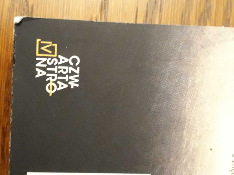 "Werdykt" Remigiusz Mróz