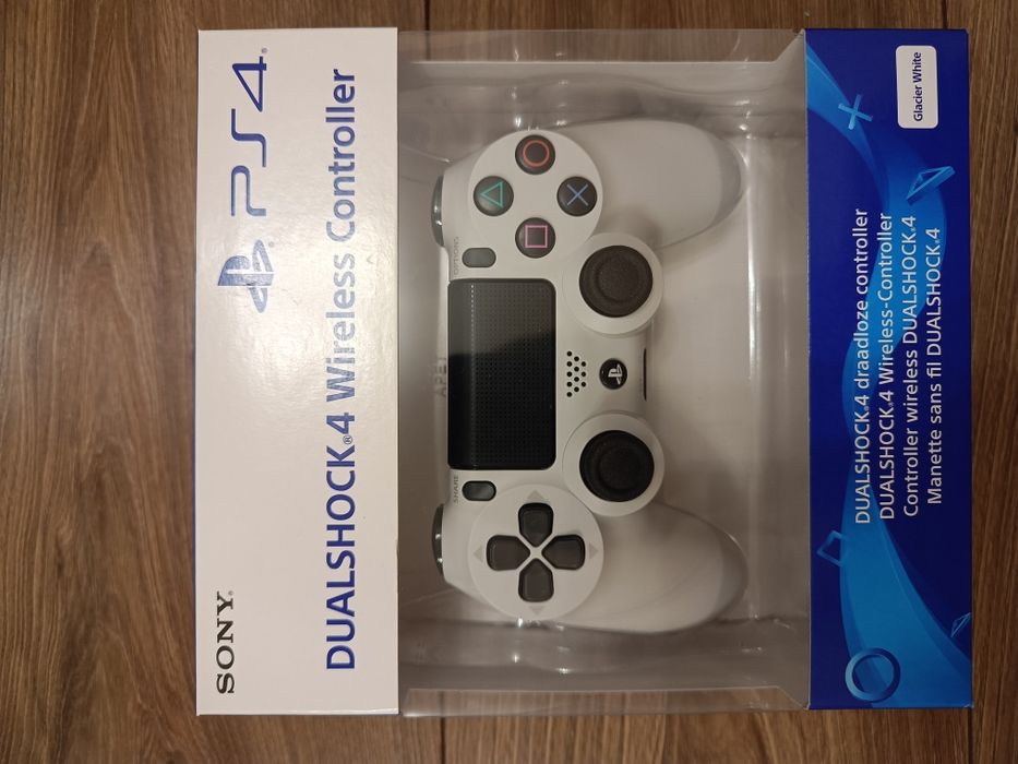 Pad PS4 Nowy Oryginalny