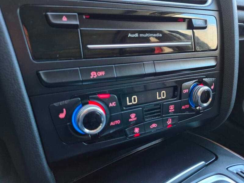2015 Audi Allroad 2.0T Premium Plus