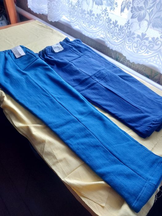 Тёплые штаны для подростка .новые с ценников.качество ссср.