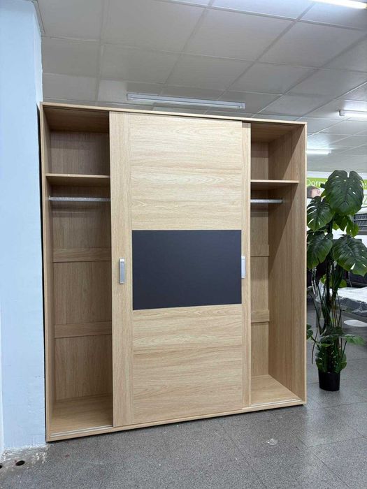 Roupeiro novo - pague em casa - envio gratis
