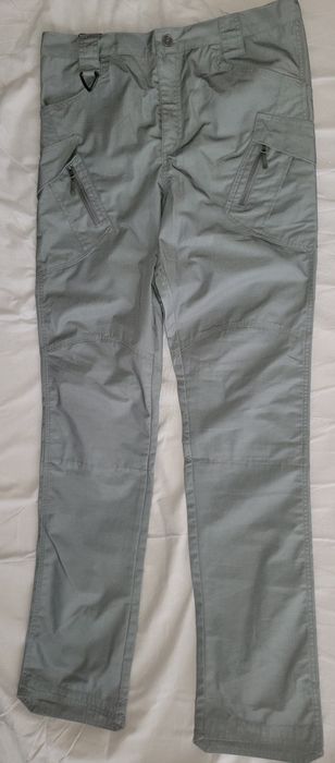 Тактичні штани Swat Pants, розмір XL