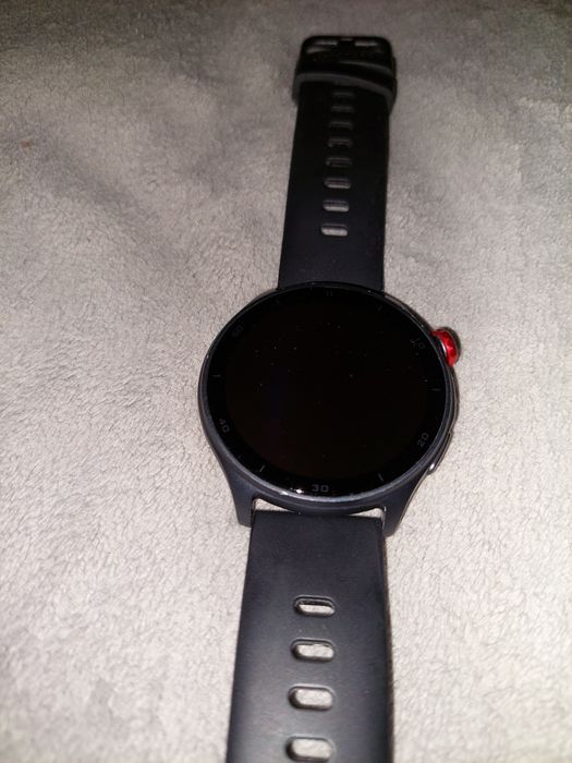 Smartwatch zegarek IGPSport LW10