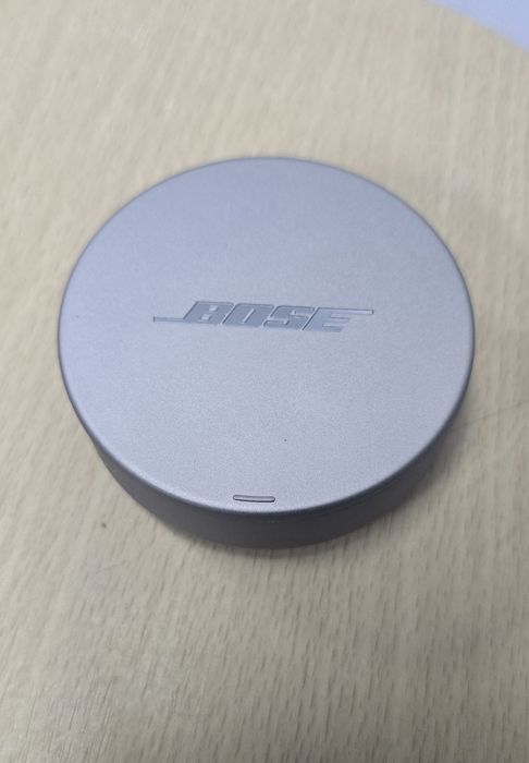 Słuchawki Bose sleepbuds 2