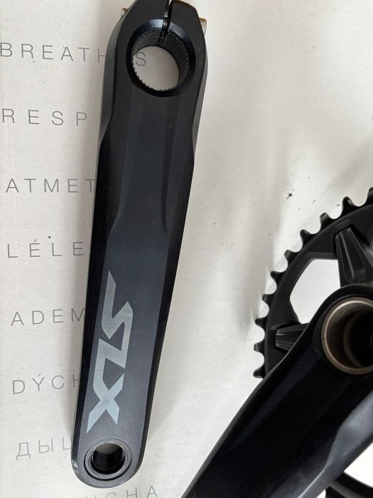 Korba 12s SHIMANO SLX FC-M7100