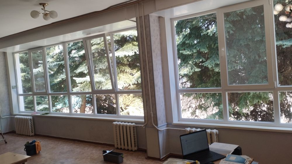 Прибирання квартир, будинків миття Вікон, уборка квартир, домов,офис