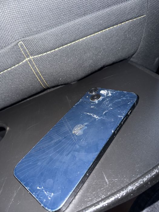 Iphone 14 plus n