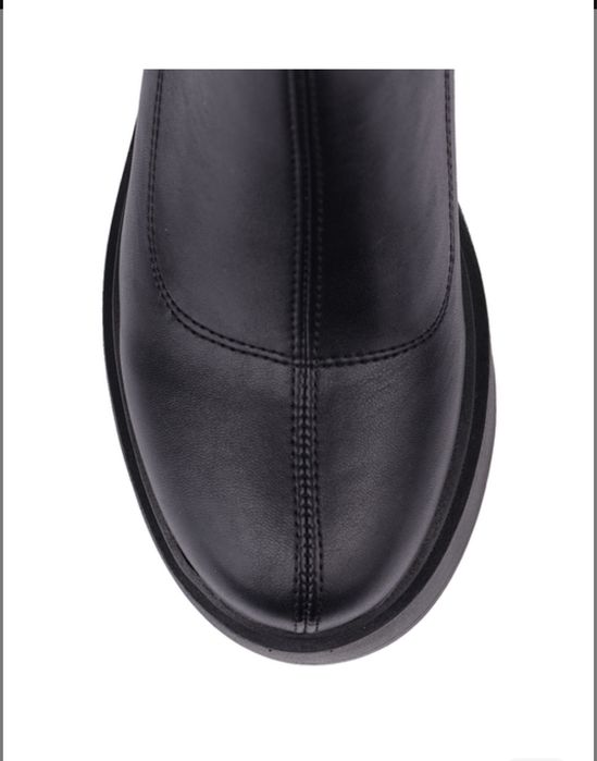 Ботфорти чоботи WINDSOR SMITH