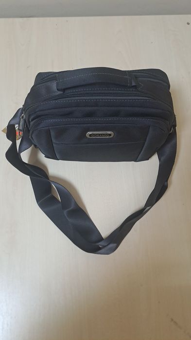 Чьоловіча Сумка,Текстильна Чьоловіча Сумка,Сумка гарної якості