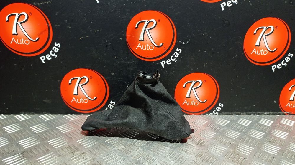 Fole De Travão De Mão Alfa Romeo 156 (932_)