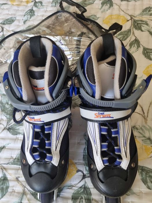 Patins em linha ABEC 7