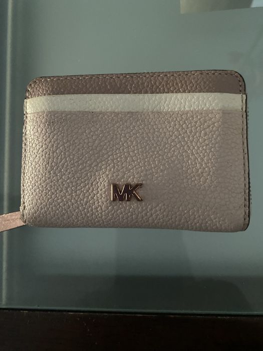 Carteiras da Salsa e da Mikel Kors