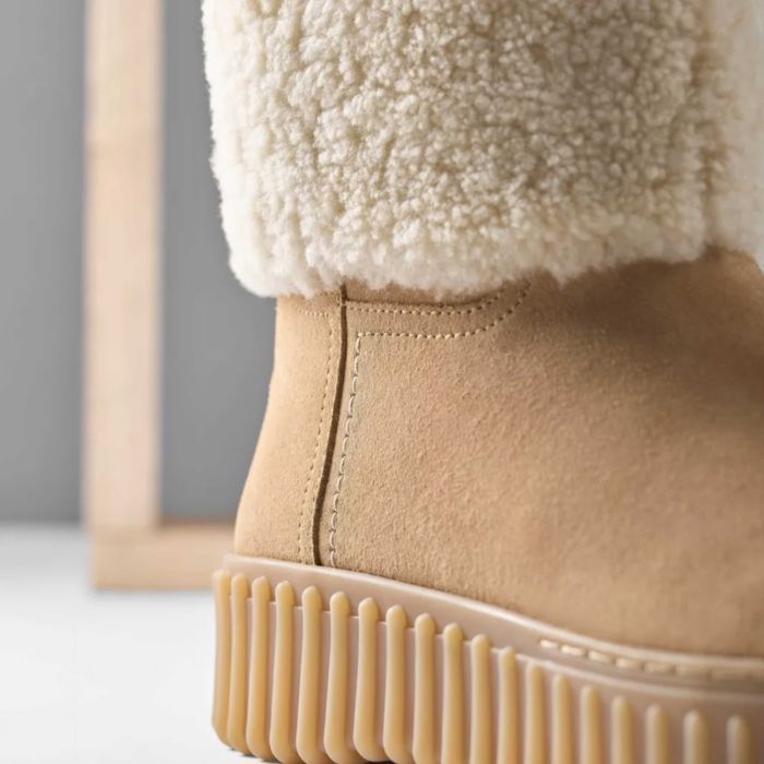 Жіночі черевики Clarks,  41