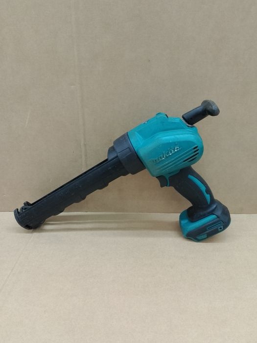 Makita DCG180 Silikoniarka Wyciskacz Akumulatorowy Silikon Klej 18V