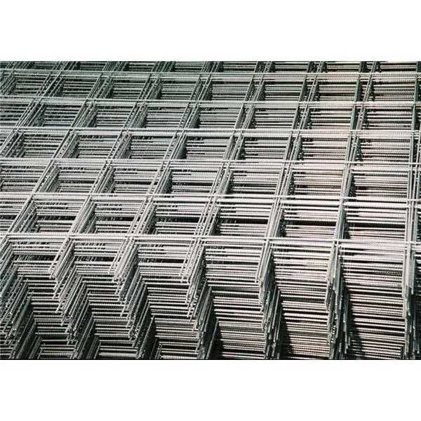 Siatka mata zbrojeniowa pod wylewki 1X2M FI2MM oczko 10x10