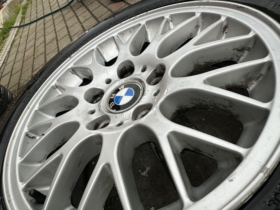 Felgi BMW styling 42 R16