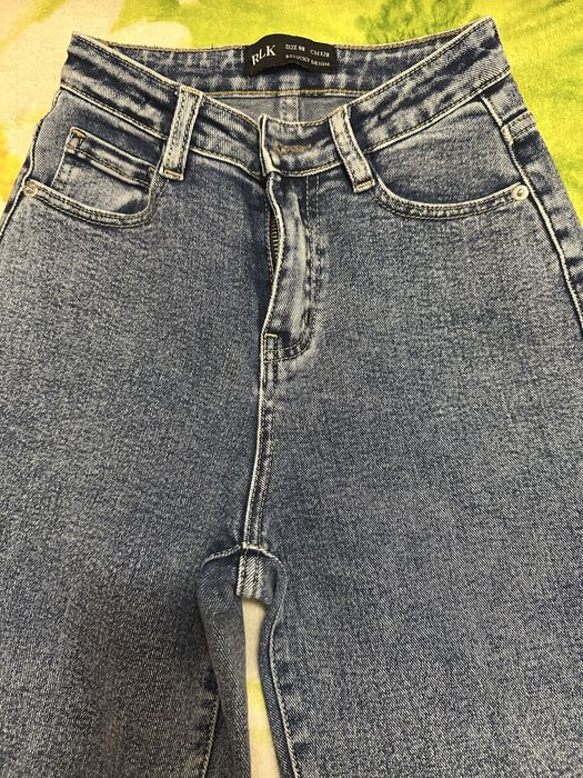 Джинси для дівчинки