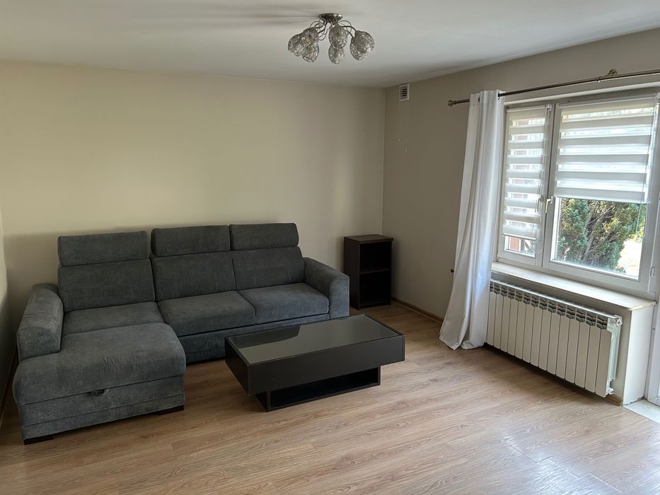 Dom na wynajem - dla rodziny lub pod uslugi