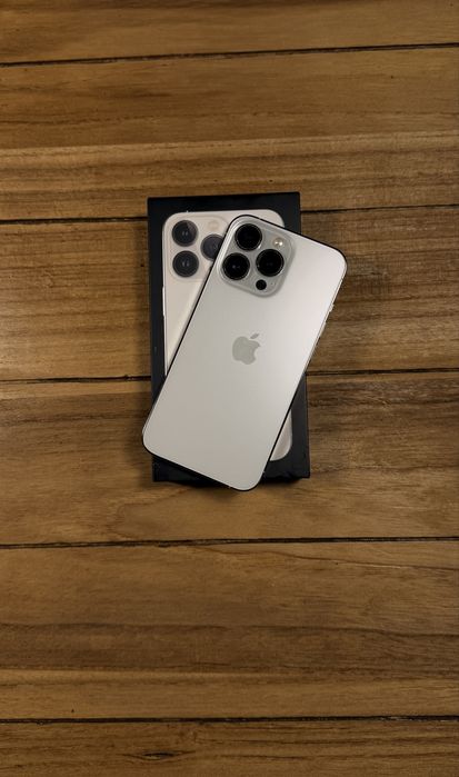 iPhone 13 Pro 128 GB- stan bardzo dobry