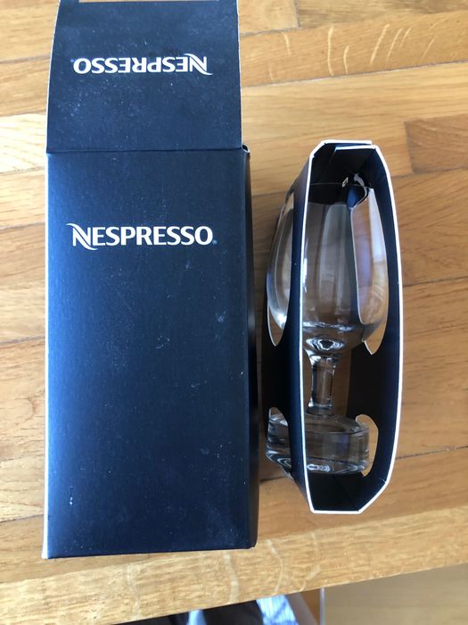 Copo Nespresso novo