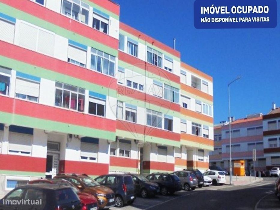 Apartamento T2 para venda
