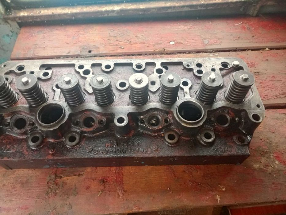 Продам запчасті  тракторні  і до автомобіля