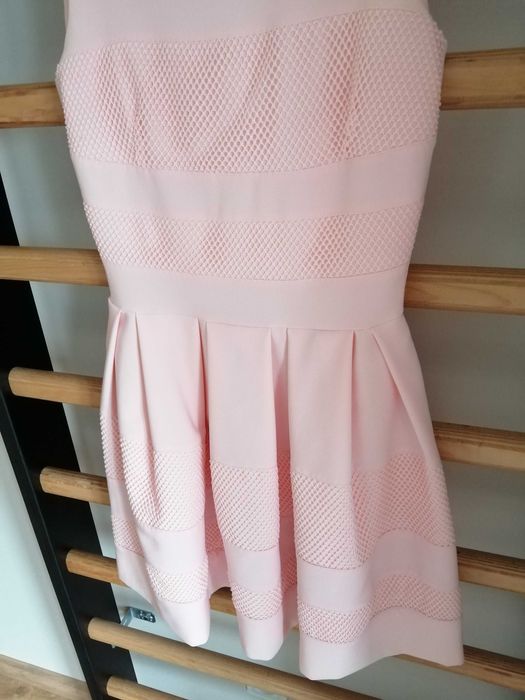 Sukienka komunia wesele 36 S