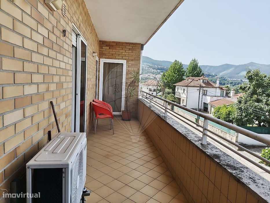 Apartamento T2 para venda