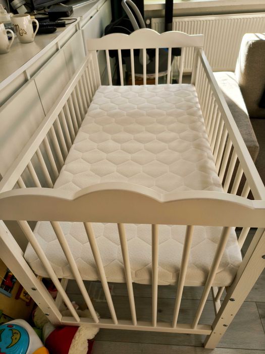 Łóżeczko dziecięce Olivier