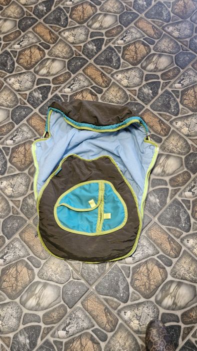 Wózek/spacerówka Quinny Speedi