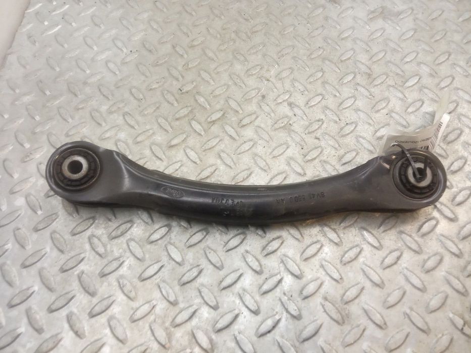 BRAÇO SUSPENSÃO INFERIRO TRASEIRO ESQUERDO FORD KUGA I 2.0 TDCI 136CV 1997CC