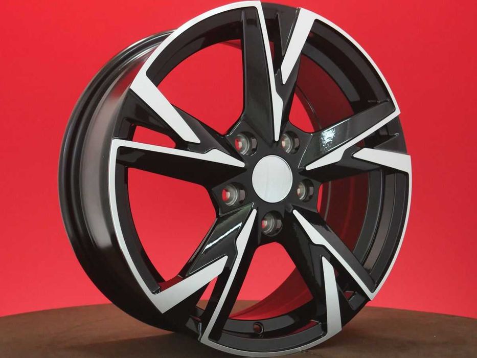 FELGI R16 5x112 VW Golf VIII MK8 MK7 Sportsvan Plus SV Variant e-Golf