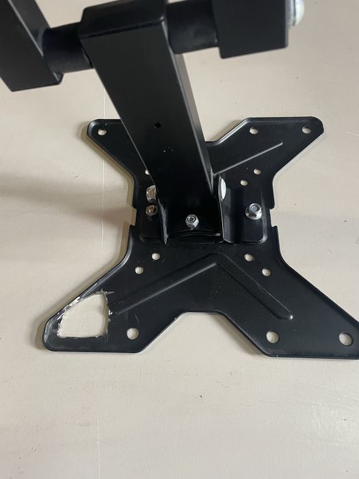 Suporte articulado para TV