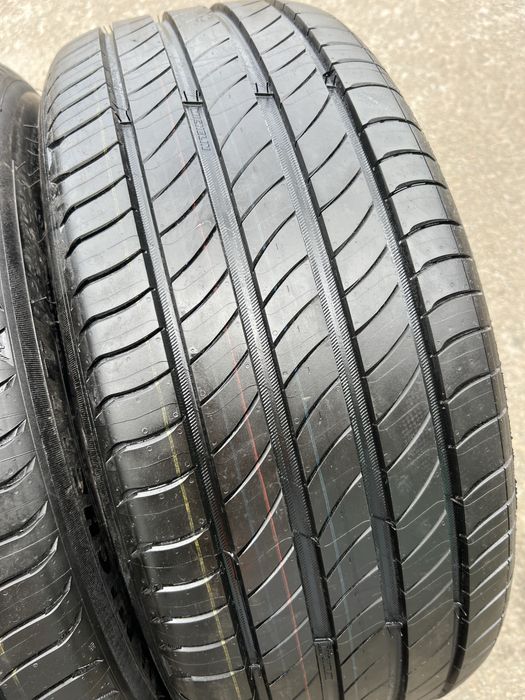 Резина літо 225 45 r17 michelin. 4шт