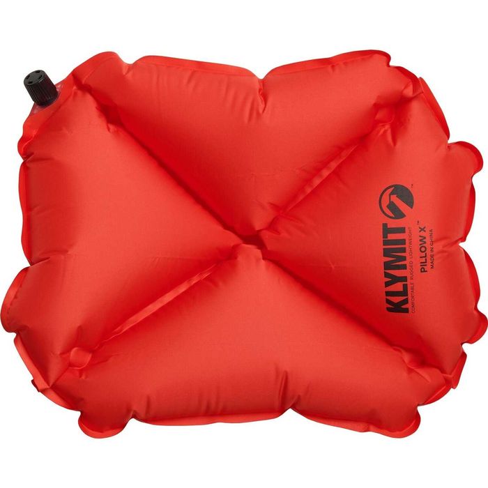 Ультралегка подушка Klymit Pillow X
