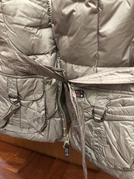 Vest - River Woods64729965590275124