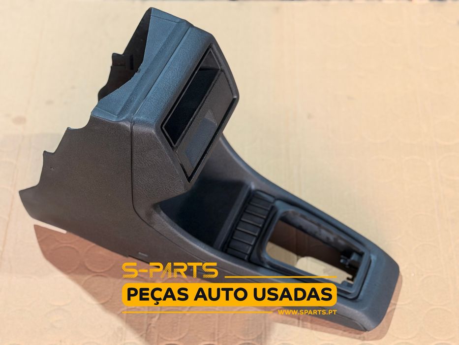 Consola central Golf 2