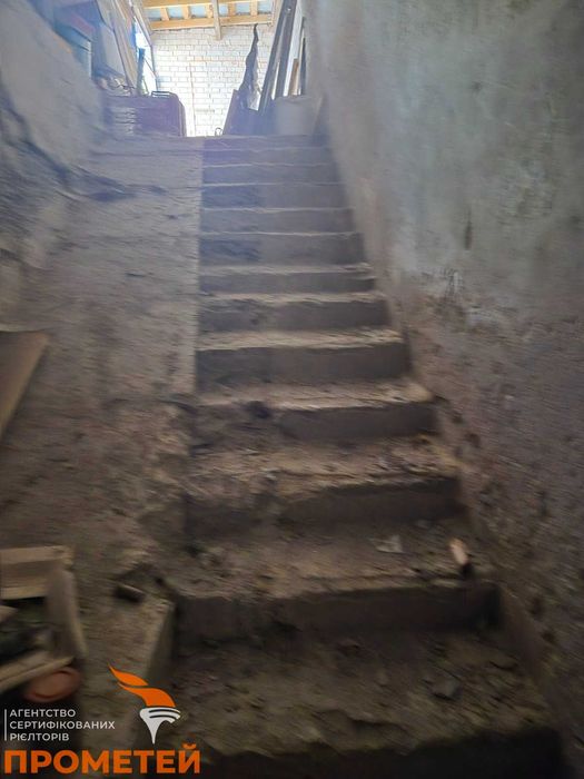 Продаж підвального приміщення
