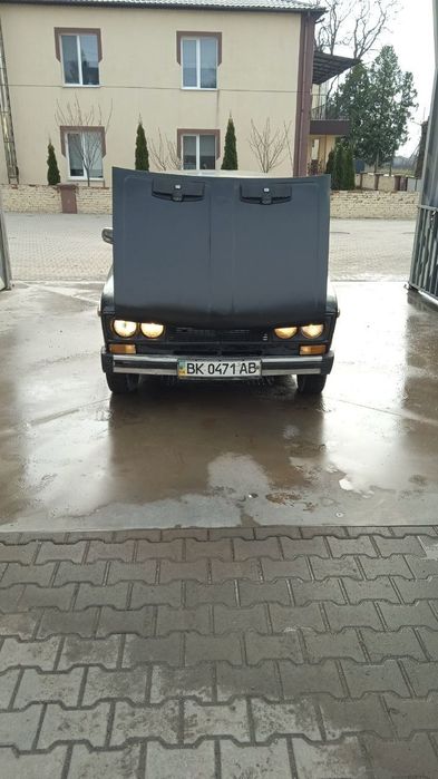 Продам ваз 2106 на ходу