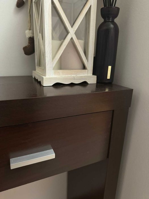 Consola Madeira Hall entrada