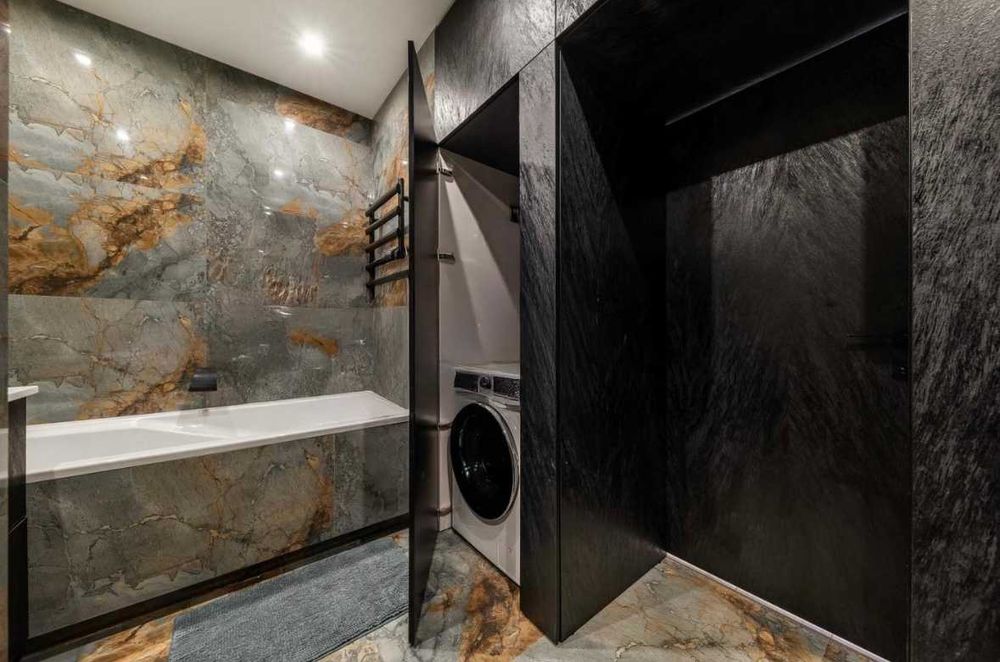 2-кімнатна квартира за адресою вул. Антоновича (площа 70,4 м²) - Atlanta.ua - фото 5