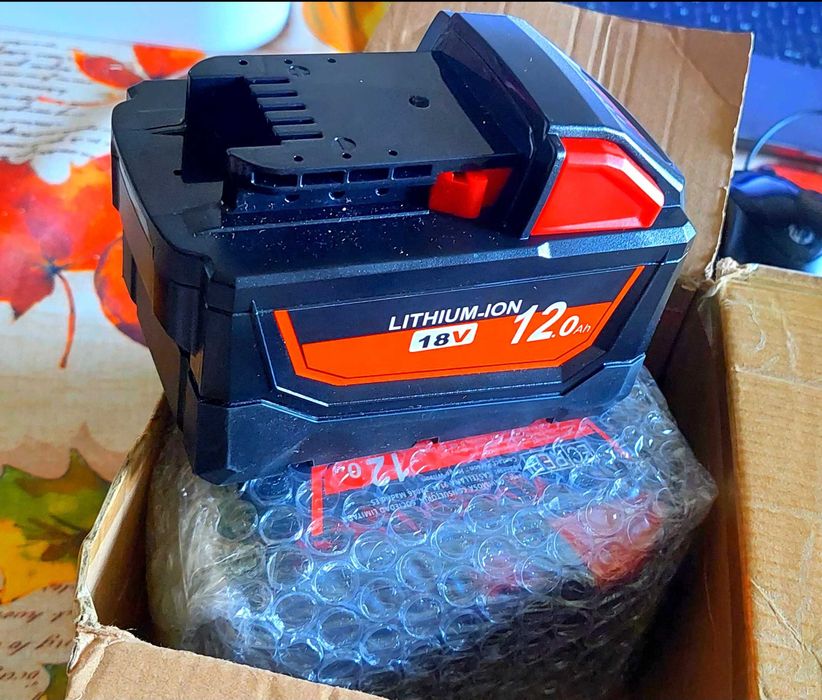 Rebarbadora Makita 125mm
