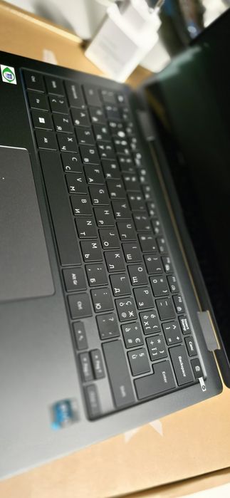 Galaxy Book 3 360
